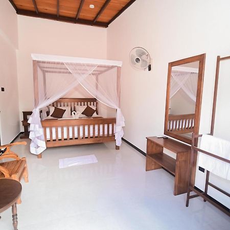 Dream Villa - Tangalle Eksteriør bilde