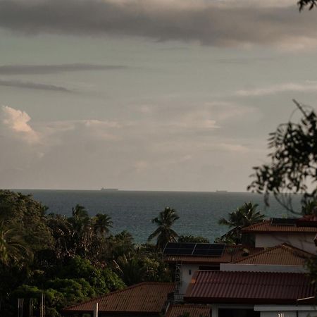 Dream Villa - Tangalle Eksteriør bilde