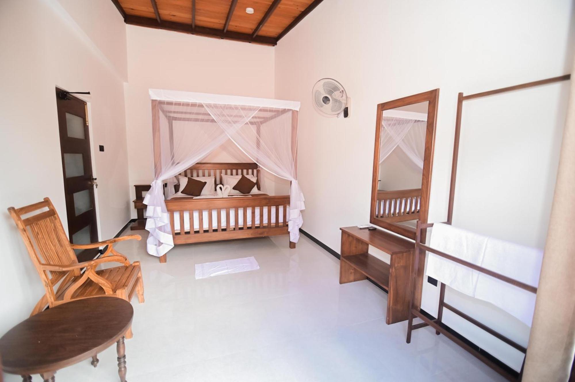 Dream Villa - Tangalle Eksteriør bilde