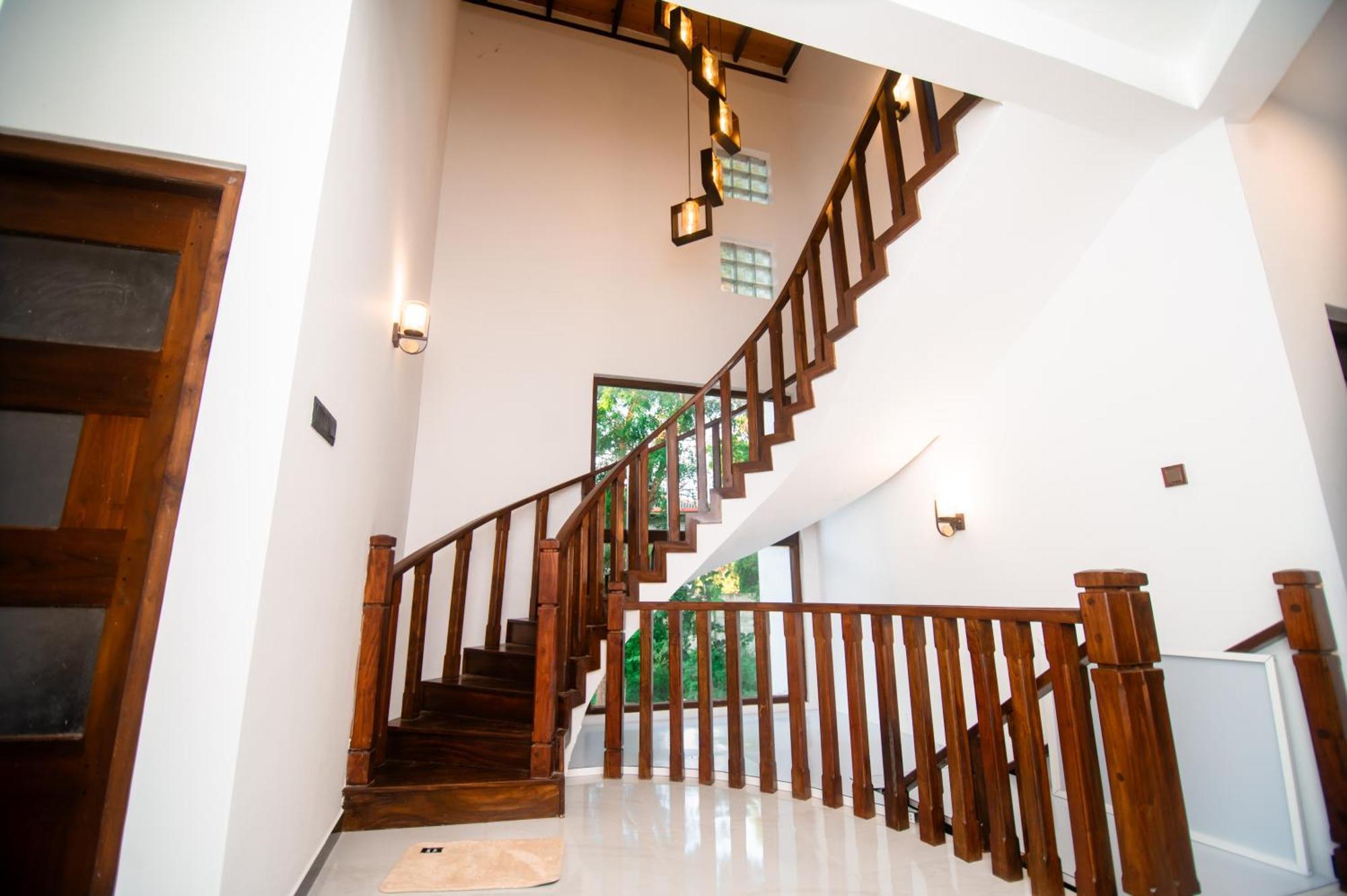 Dream Villa - Tangalle Eksteriør bilde
