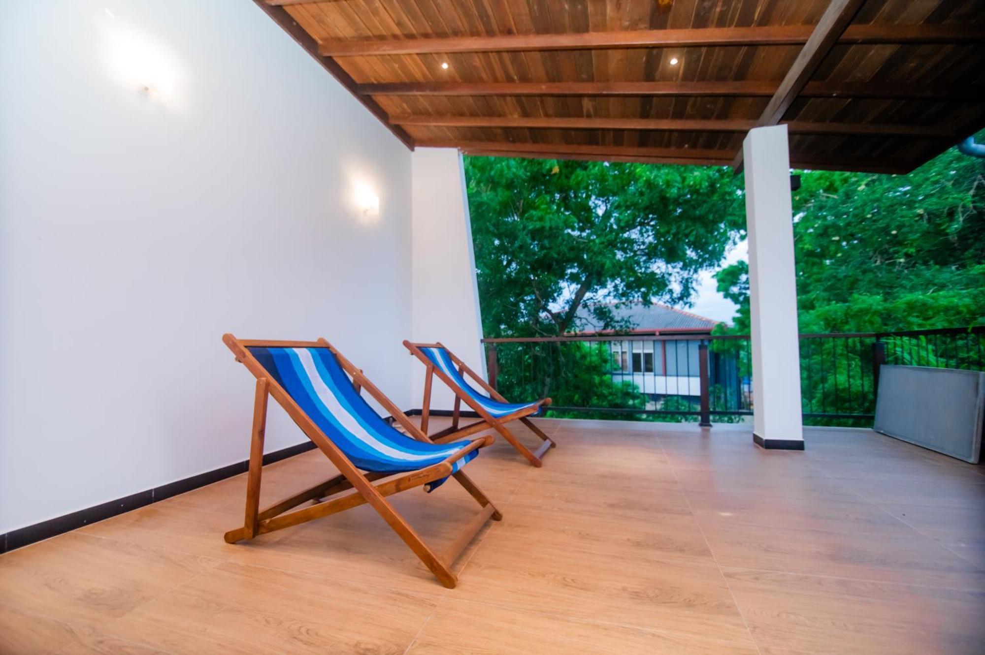 Dream Villa - Tangalle Eksteriør bilde