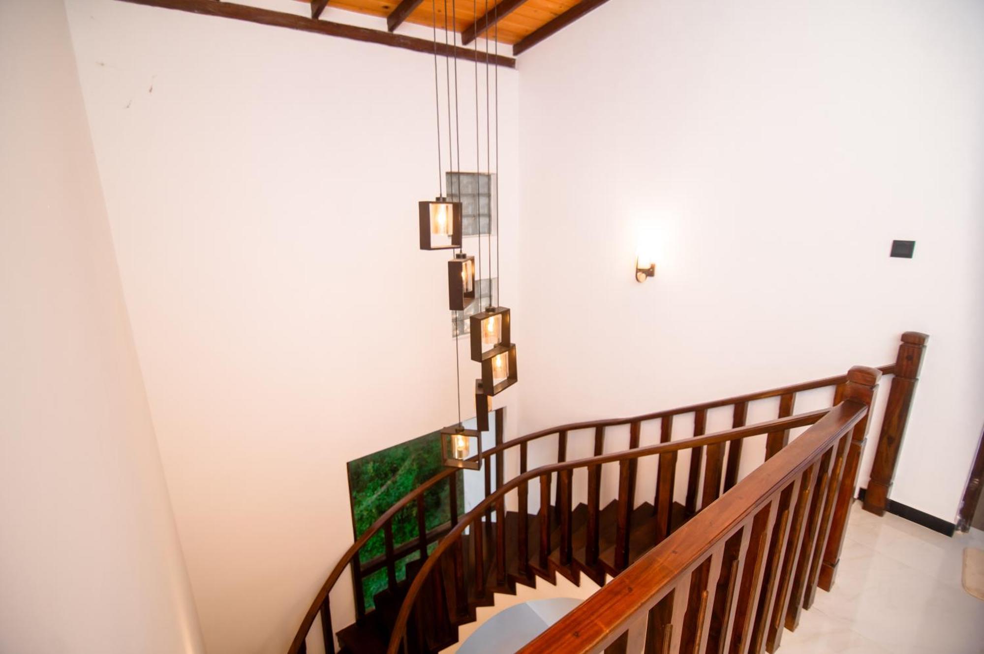 Dream Villa - Tangalle Eksteriør bilde