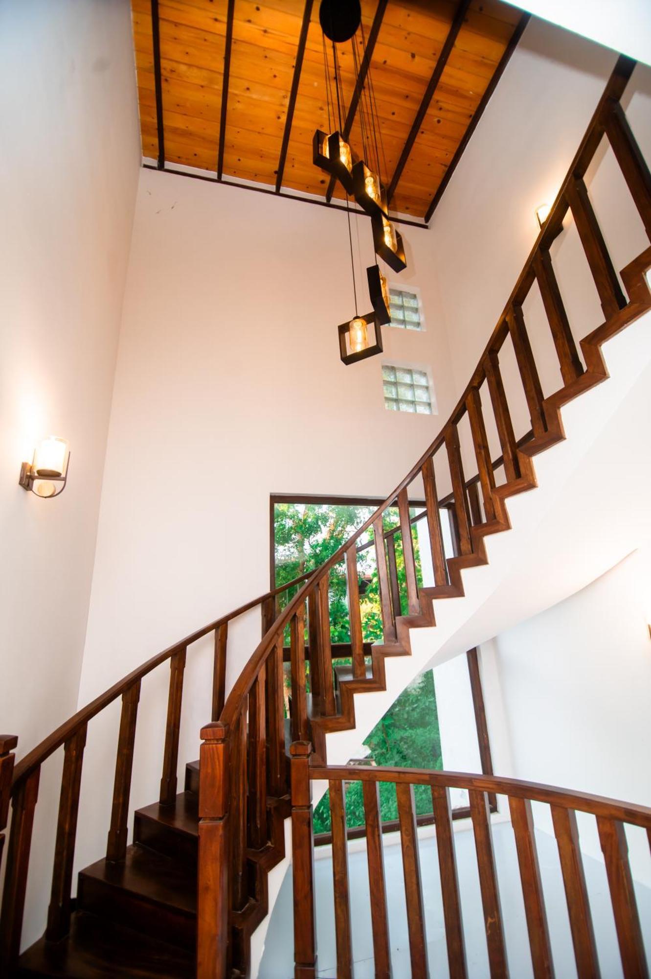 Dream Villa - Tangalle Eksteriør bilde