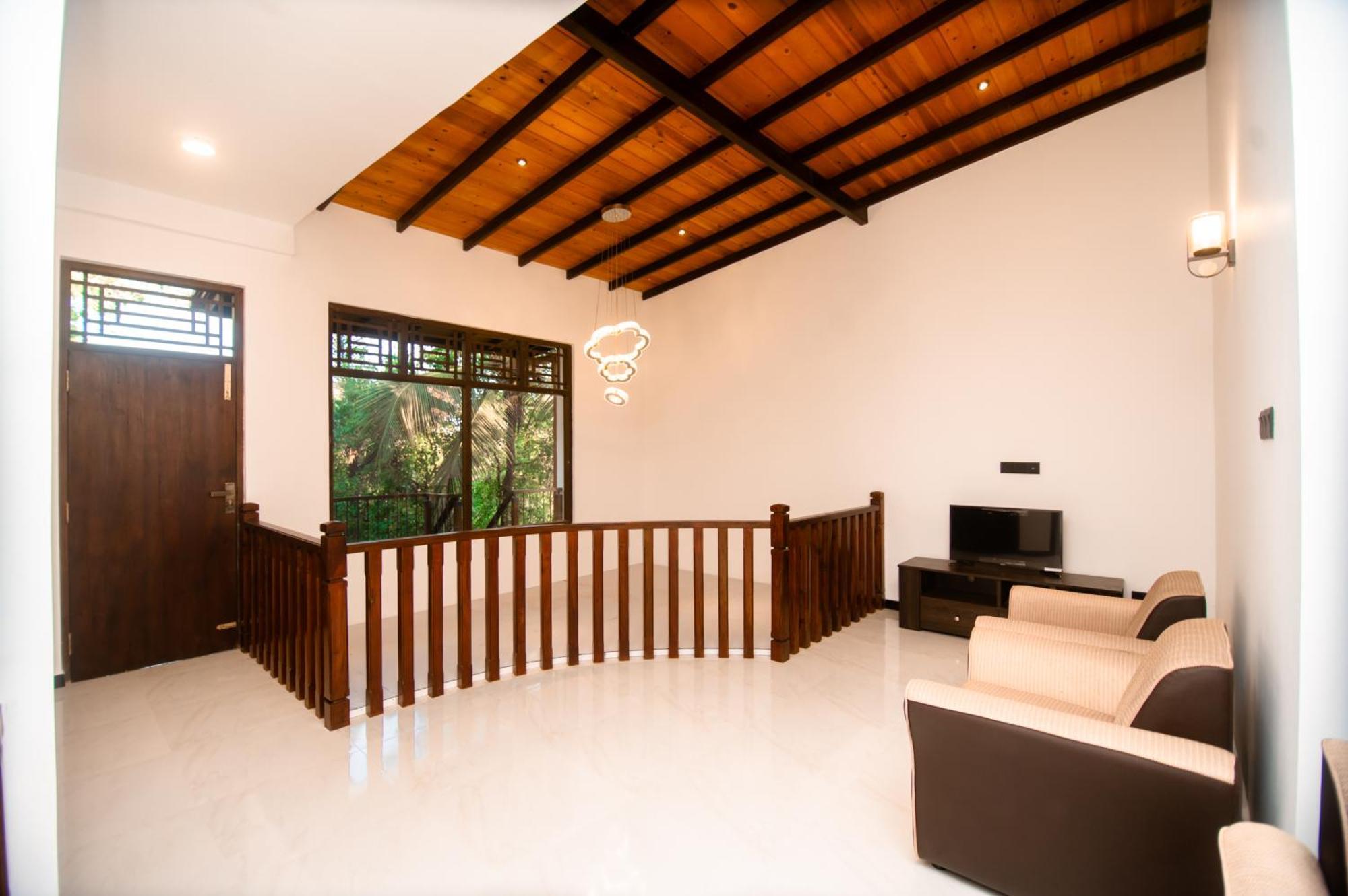 Dream Villa - Tangalle Eksteriør bilde