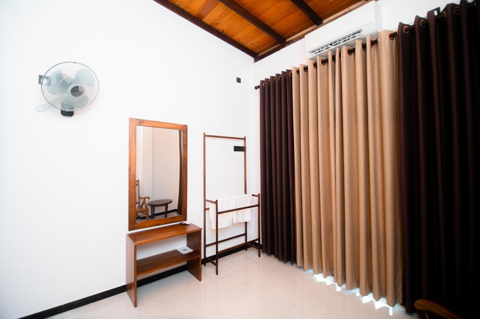 Dream Villa - Tangalle Eksteriør bilde