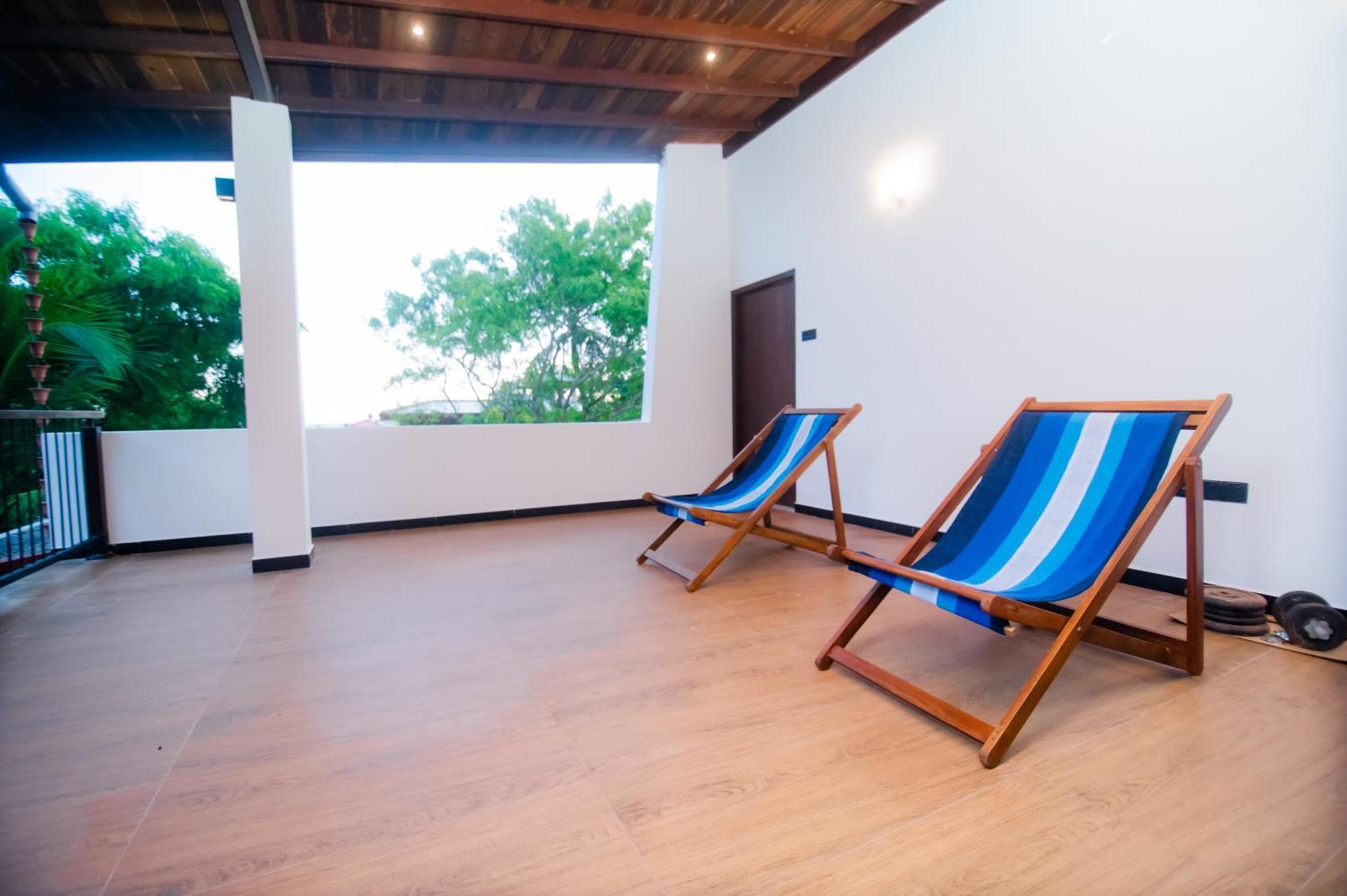 Dream Villa - Tangalle Eksteriør bilde