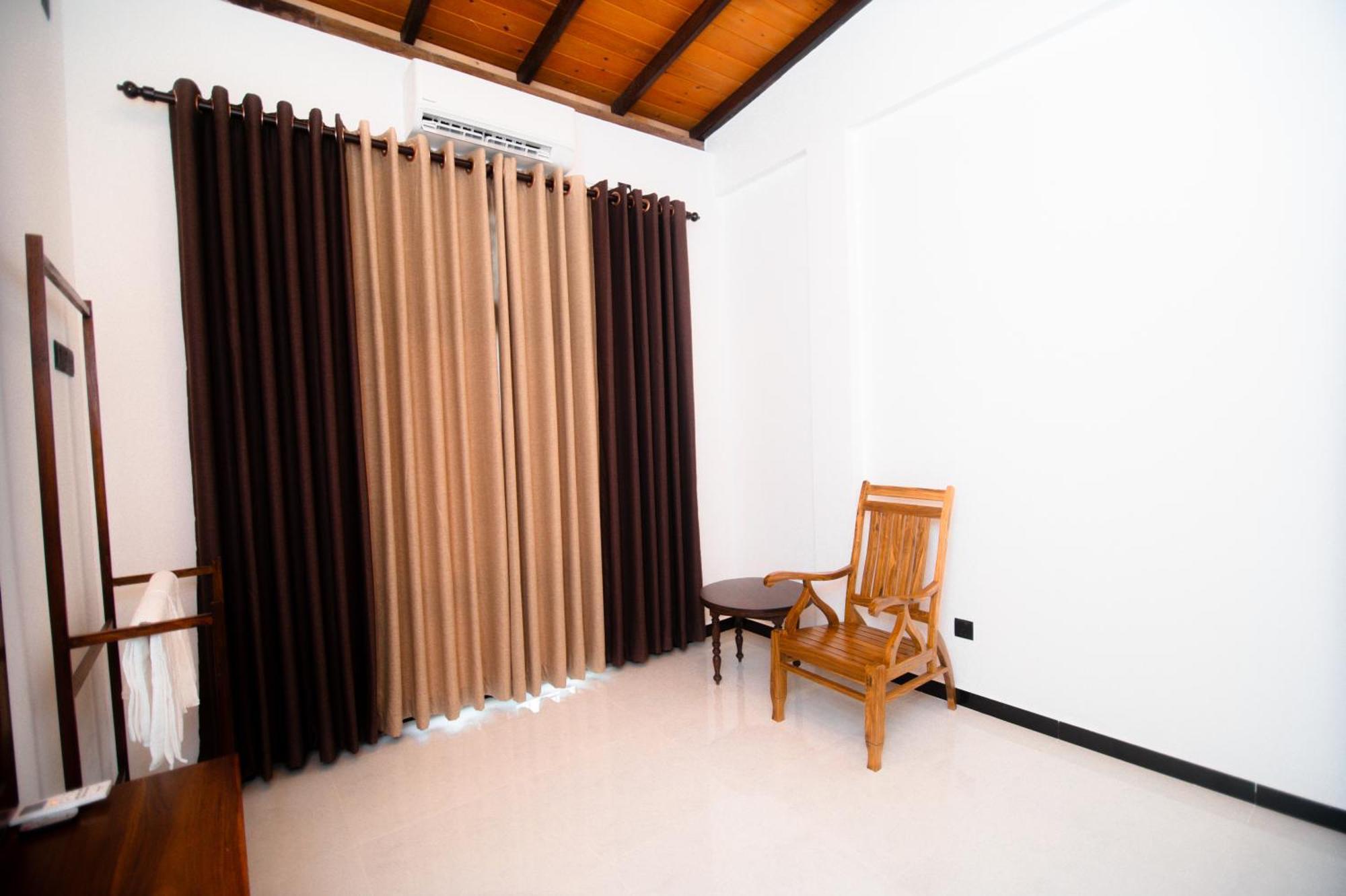 Dream Villa - Tangalle Eksteriør bilde