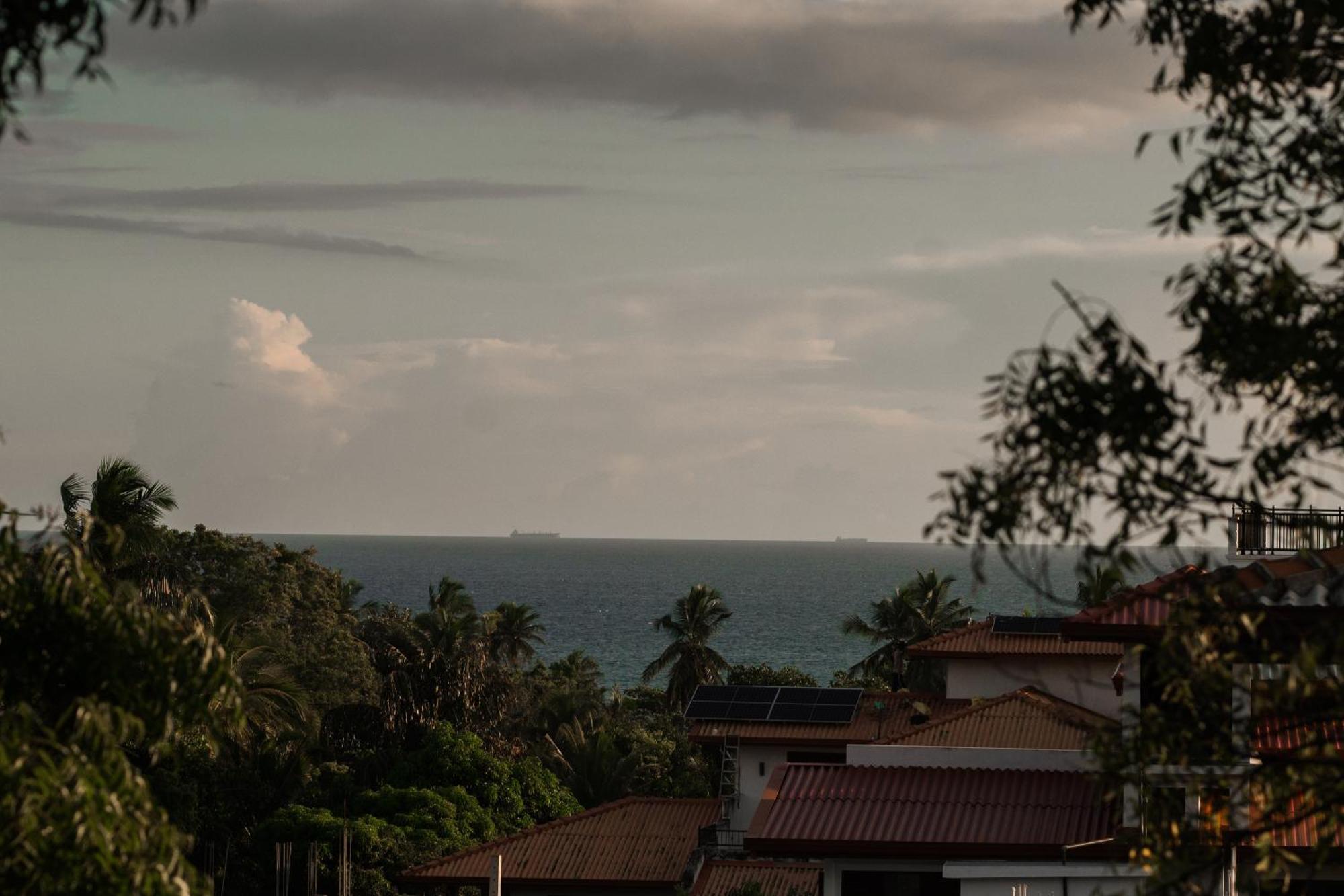 Dream Villa - Tangalle Eksteriør bilde