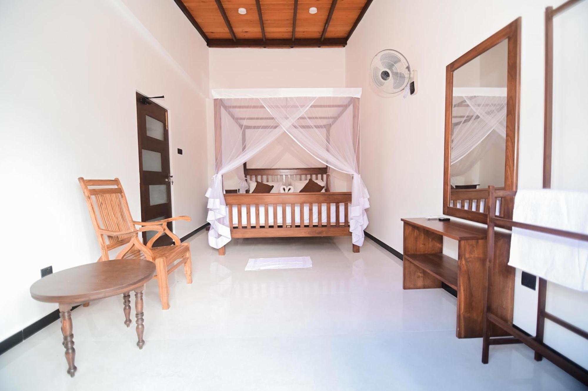 Dream Villa - Tangalle Eksteriør bilde